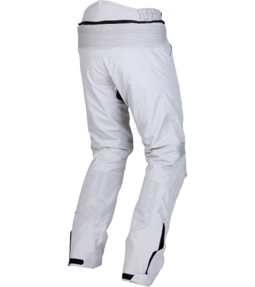 Modeka Veo Air Light Grey Pants