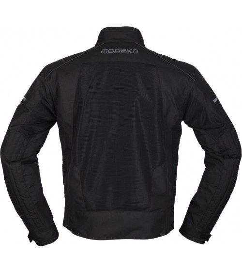 Modeka Veo Air Black Jacket