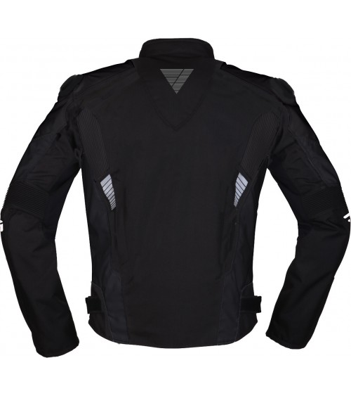 Modeka Lineos Black Jacket