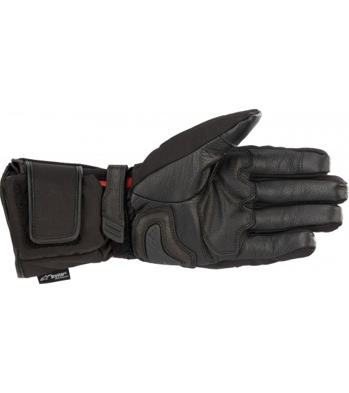 Alpinestars HT-5 Heat Tech Drystar Black Glove