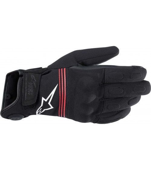 Alpinestars HT-3 Heat Tech Drystar Black Glove
