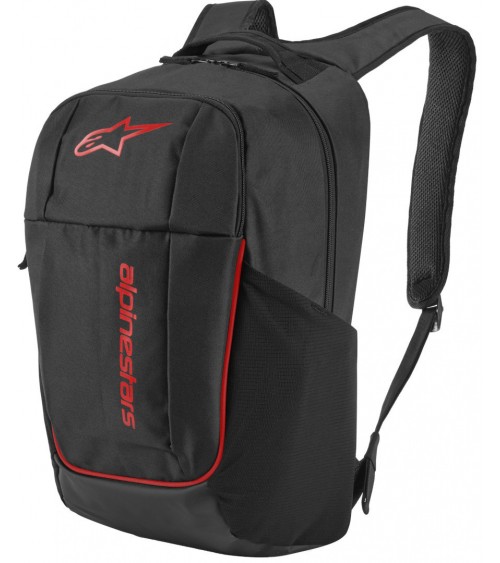 Alpinestars GFX V2 Black / Red Bag