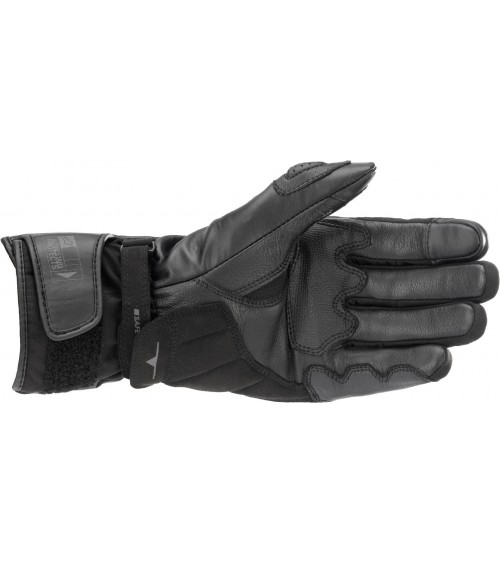 Alpinestars SP-365 Drystar Black/Anthracite Glove