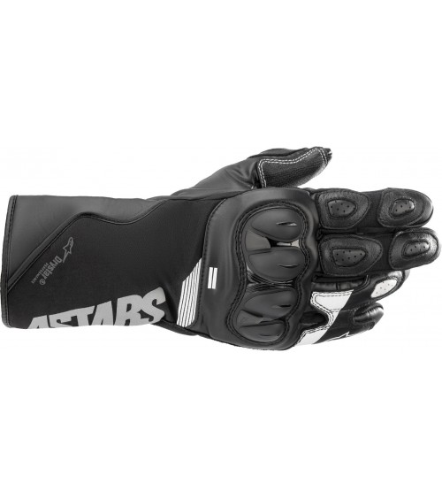 Alpinestars SP-365 Drystar Black / White Glove