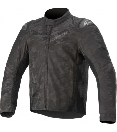 Alpinestars T-SP5 Rideknit Black Camo Jacket