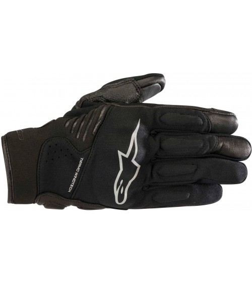 Alpinestars Stella Faster Black Glove