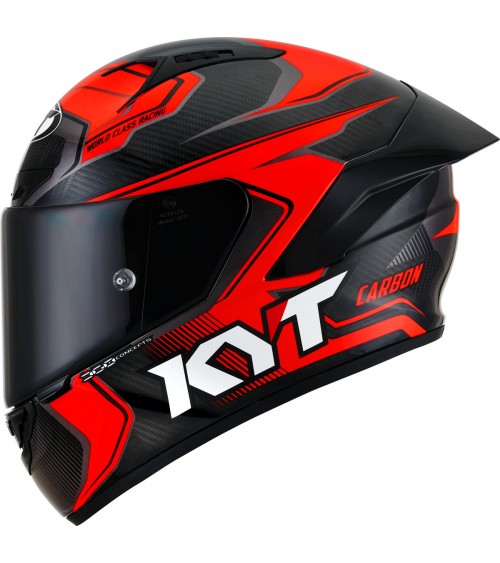 KYT NZ-Race Competition Red