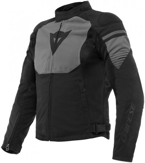 Dainese Air Fast Tex Black / Gray Jacket