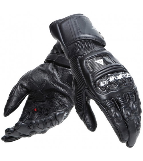 Dainese Druid 4 Black / Grey Glove