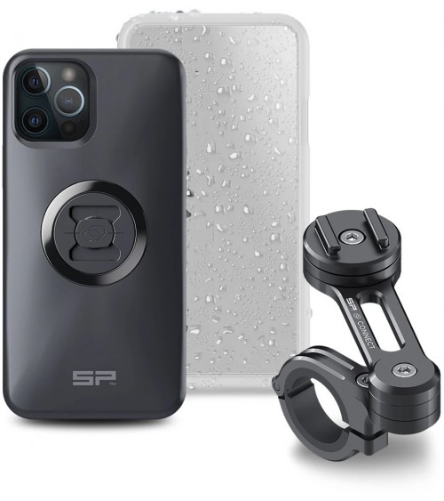 SP Connect Moto Bundle iPhone 12 Pro