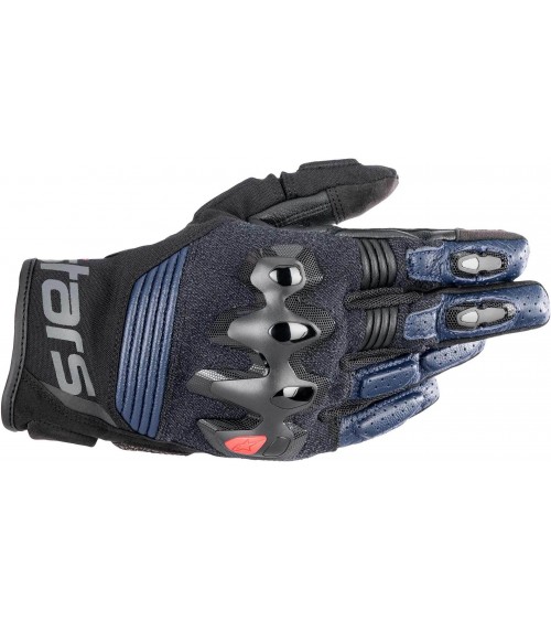 Alpinestars Halo Blue / Black Glove