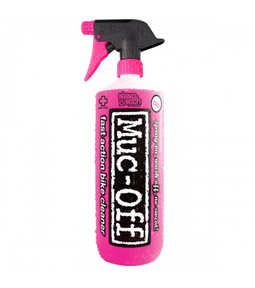 Muc Off Motorcycle Cleaner 1L