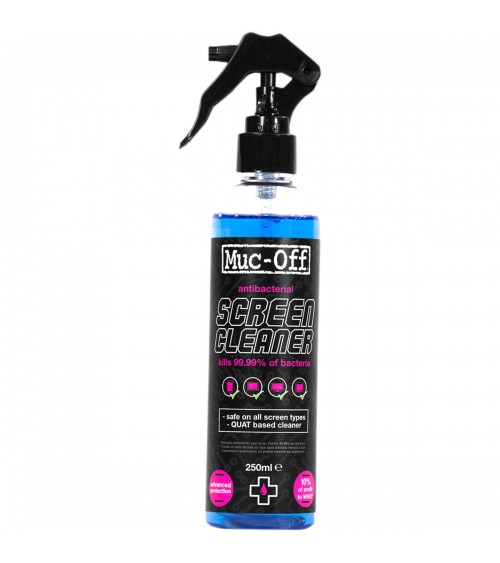 Muc Off Tech Care Cleaner 250ML
