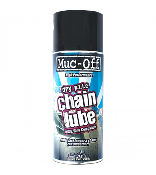 Muc Off Dry Ptfe Chain Lube 50ML