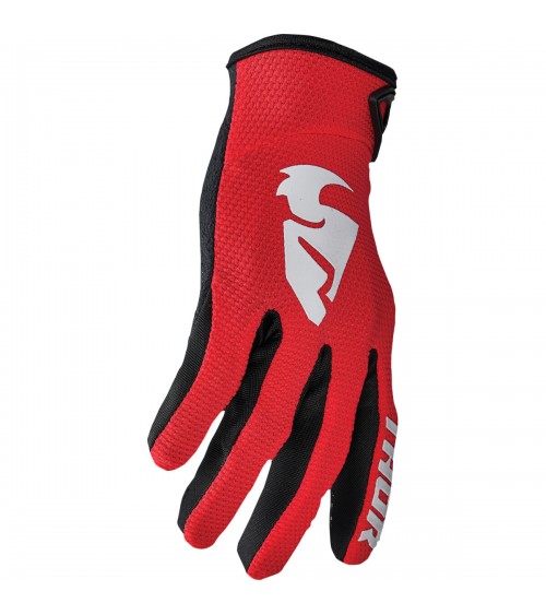 Thor Sector Red / White Glove