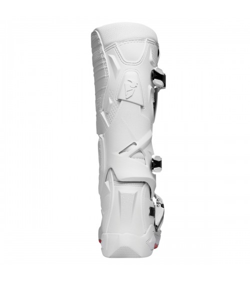 Thor Radial Frost Boots