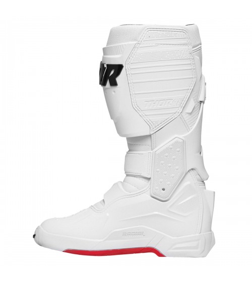 Thor Radial Frost Boots