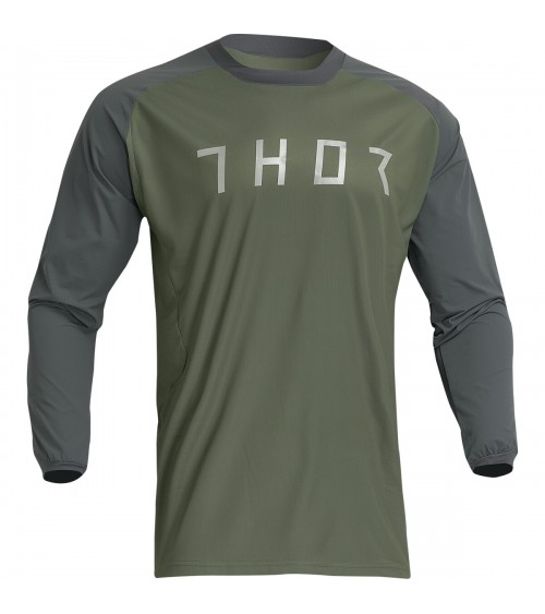 Thor Terrain Army / Charcoal Jersey