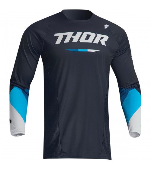 Thor Pulse Tactic Midnight Jersey