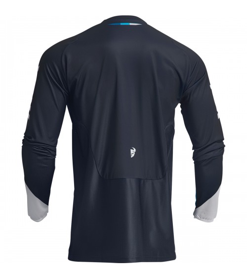 Thor Pulse Tactic Midnight Jersey