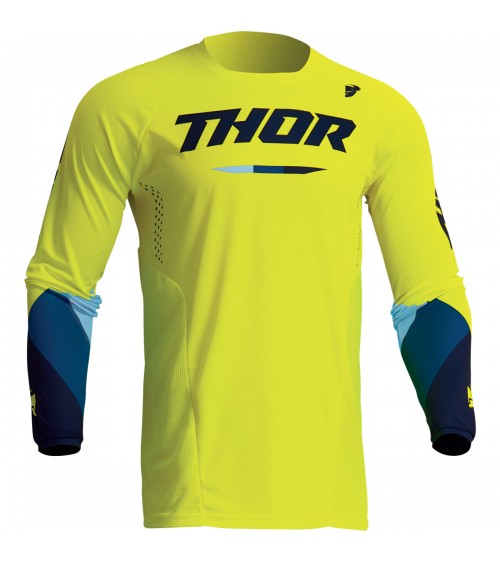 Thor Pulse Tactic Acid Jersey