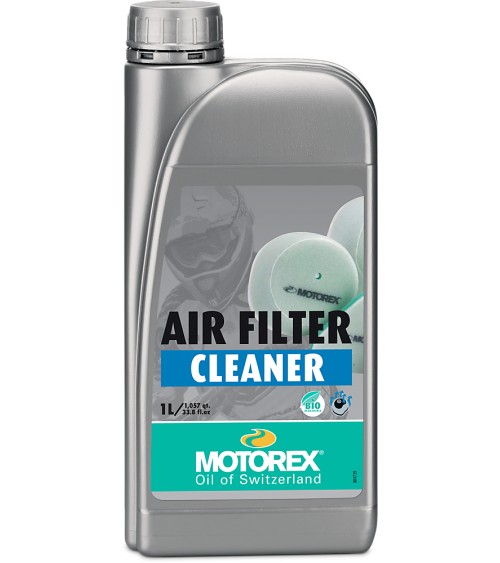 Motorex Air Filter Cleaner 1L