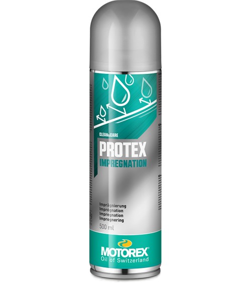 Motorex Protex Spray 500ML