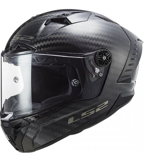 LS2 FF805 Thunder Carbon Solid