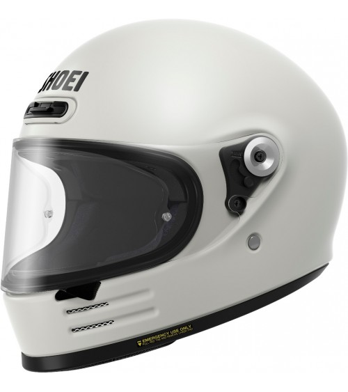 Shoei Glamster 06 Off White