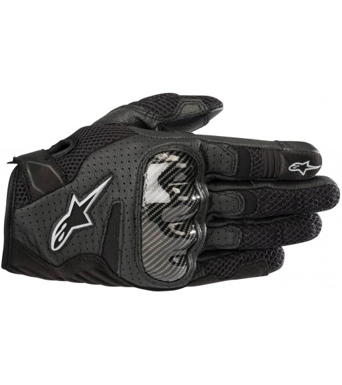 Alpinestars Stella SMX-1 V2 Black Glove