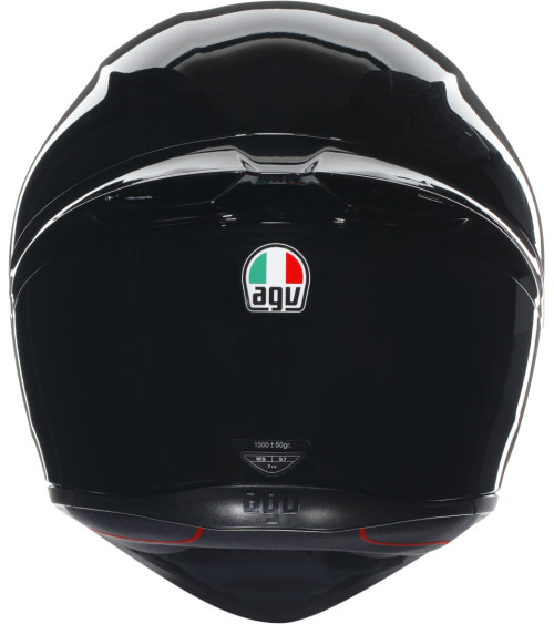 AGV K1 S E2206 Black