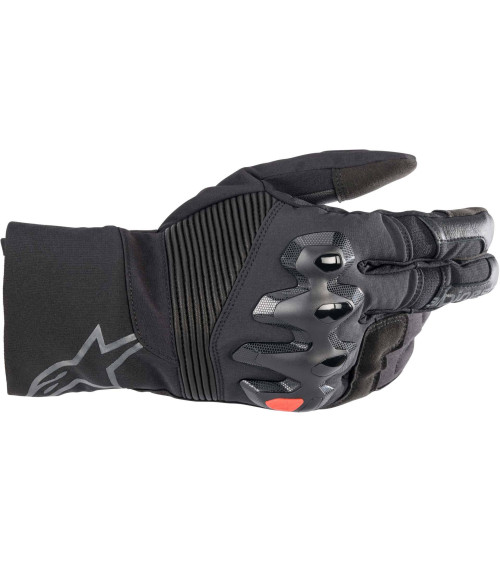Alpinestars Bogotá Pro DrystarXF Black Glove