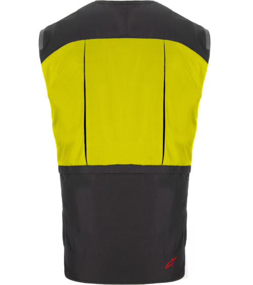 Alpinestars Tech-Air 3 Black / Yellow Fluo Airbag System