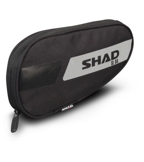 Shad Leg Bag SL04 Black