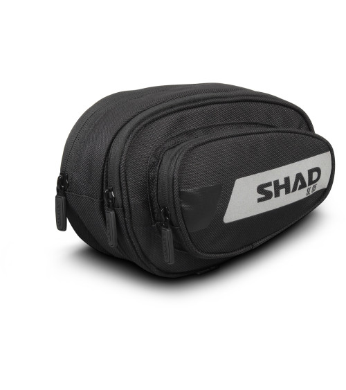 Shad Leg Bag SL05 Black