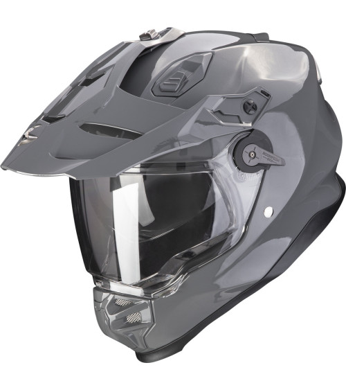 Scorpion ADF-9000 Air Solid Cement Grey