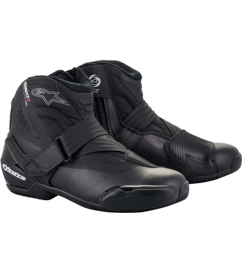 Alpinestars SMX-1 R V2 Black Shoe