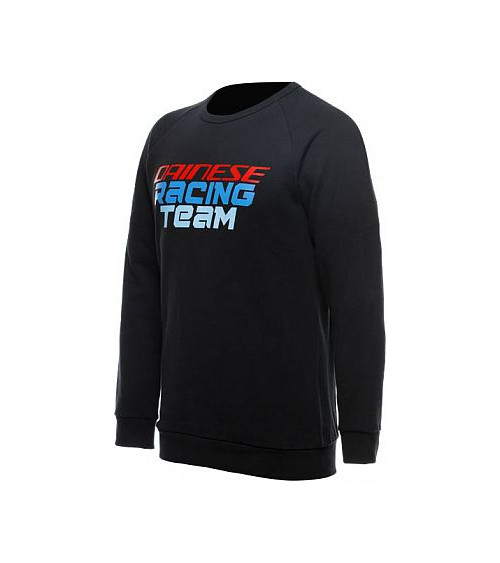 Dainese Racing Sweater Black / Blue