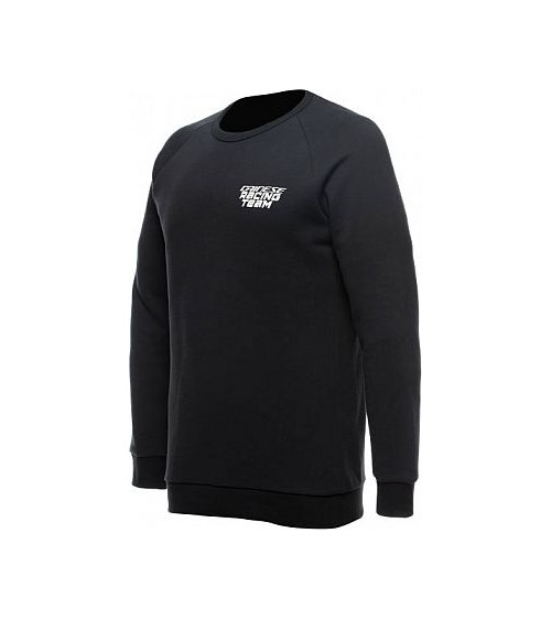 Dainese Racing Sweater Lite Black