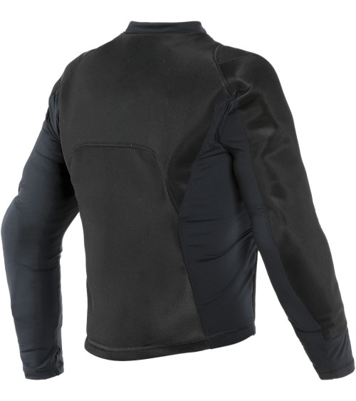 Dainese Pro-Armor 2.0 Safety Black Jacket