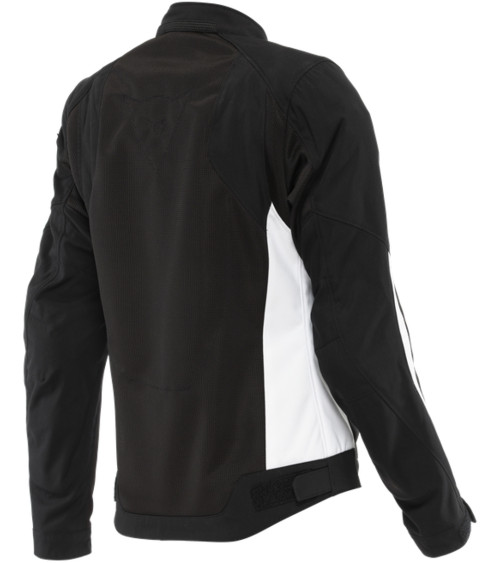 Dainese Hydraflux 2 Air D-Dry Black / White Lady Jacket