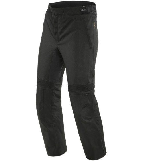 Dainese Connery D-Dry Black Pants