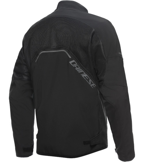 Dainese Ignite Air Black / Grey Reflex Jacket