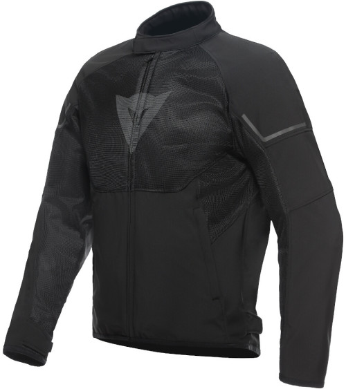 Dainese Ignite Air Black / Grey Reflex Jacket