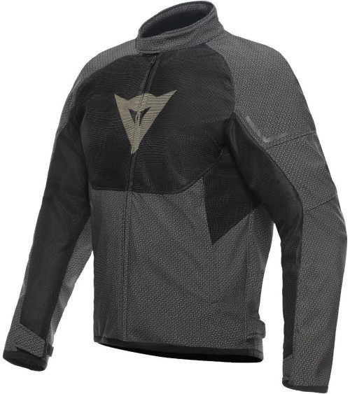 Dainese Ignite Air Black / Auxetica Incense Jacket