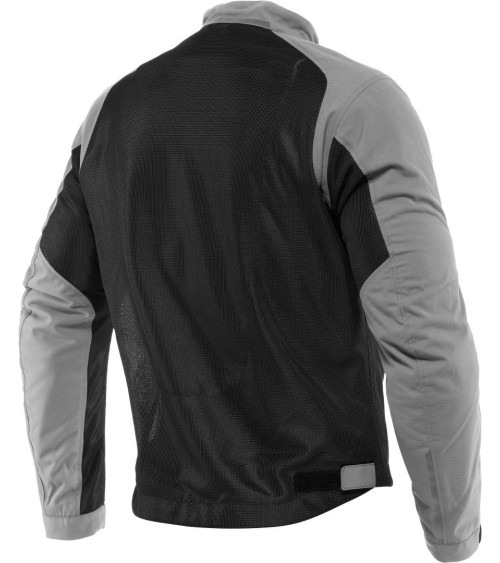 Dainese Sevilla Air Black / Charcoal Grey Jacket