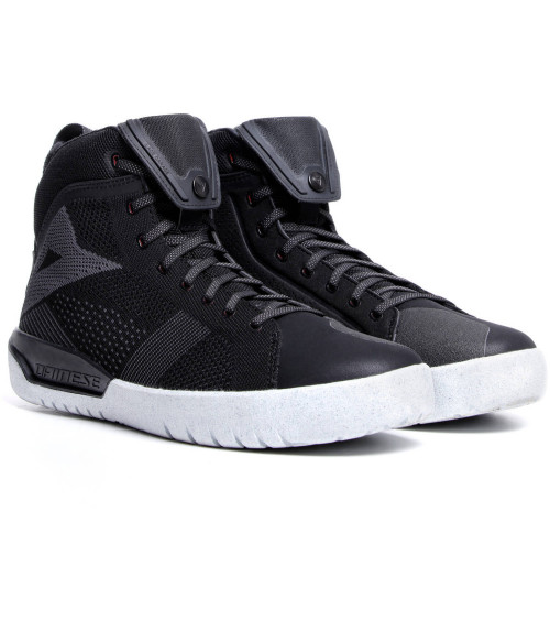Dainese Metractive Air Black / White Shoes
