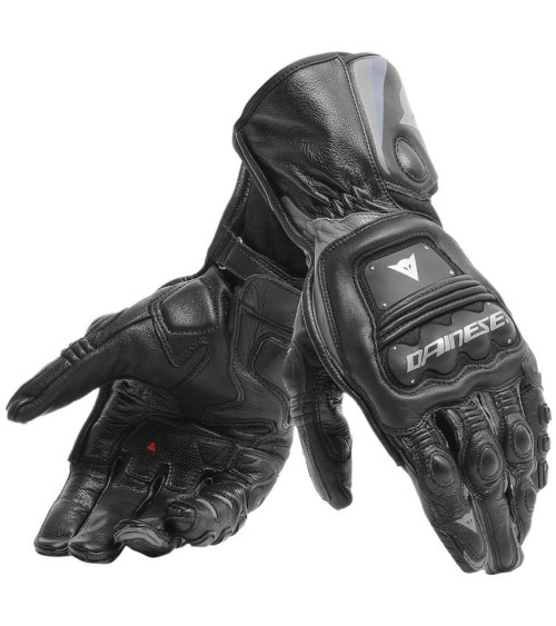 Dainese Steel-Pro Black / Anthracite Gloves