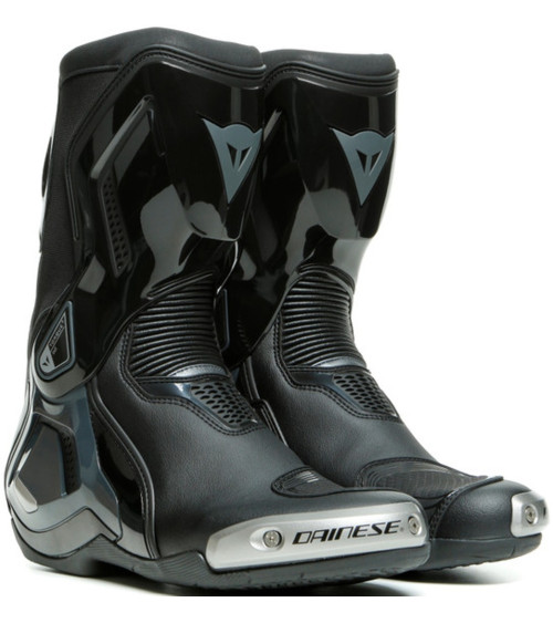 Dainese Torque 3 Out Black / Anthracite Boots