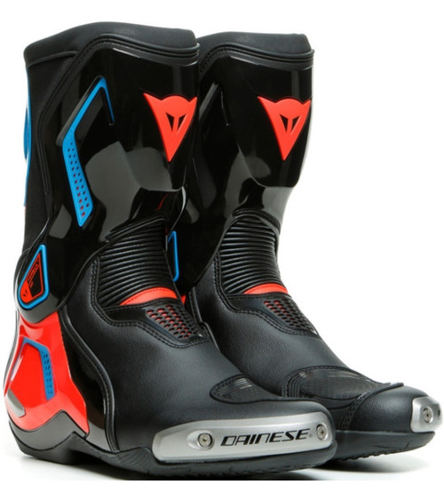 Dainese Torque 3 Out Pista 1 Boots